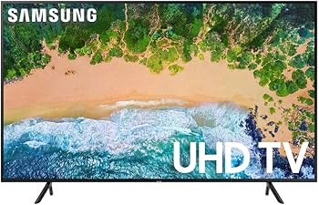 Amazon.com: Samsung Electronics UN58MU6070EXZA Flat 58